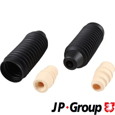 Dust Cover Kit, shock absorber